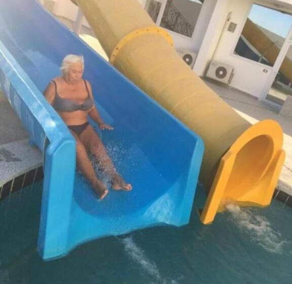 منتجع طيبه فيو