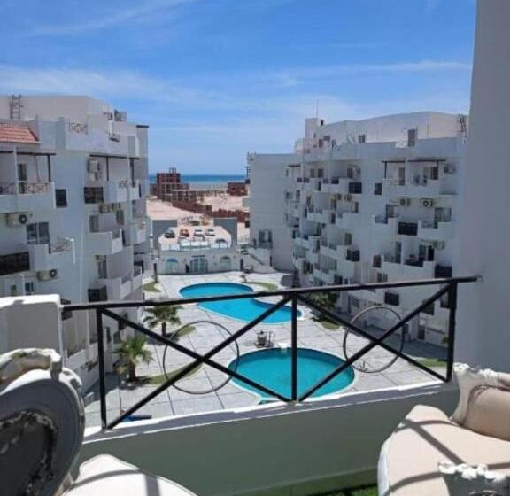 منتجع طيبه فيو