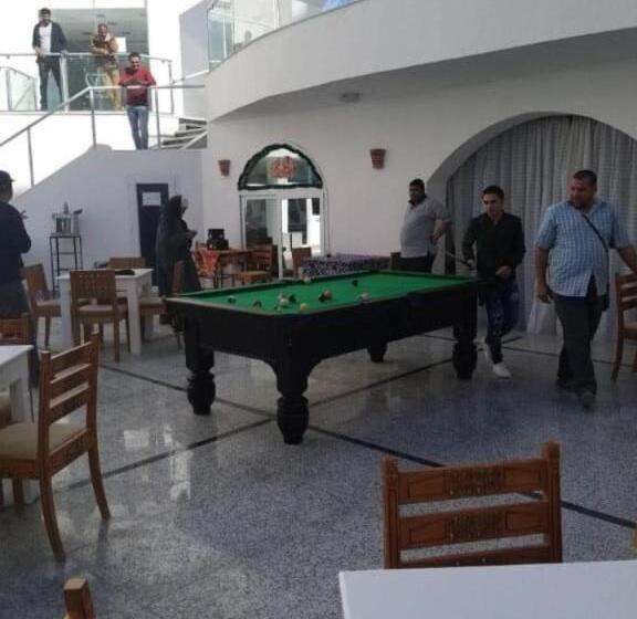 منتجع طيبه فيو