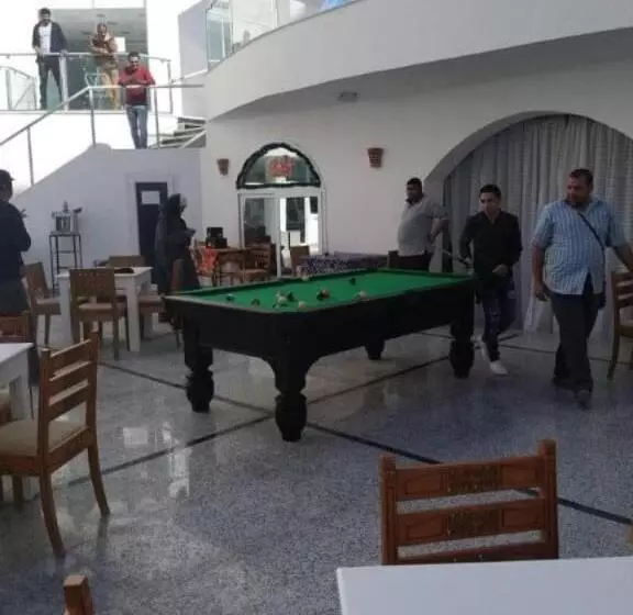 منتجع طيبه فيو
