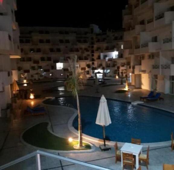 منتجع طيبه فيو