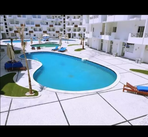 منتجع طيبه فيو
