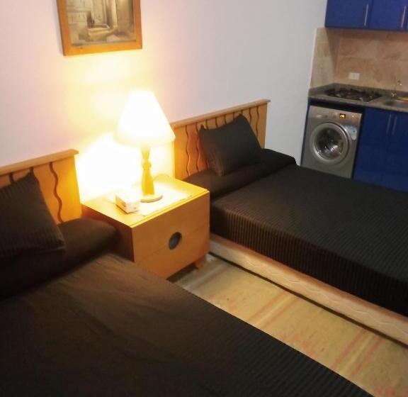 منتجع طيبه فيو