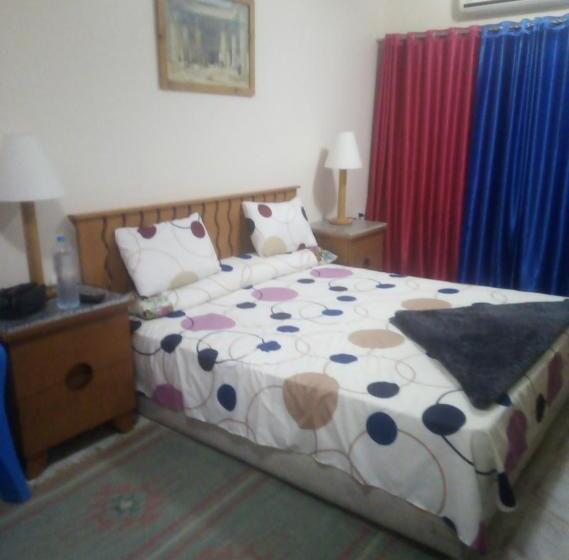 منتجع طيبه فيو