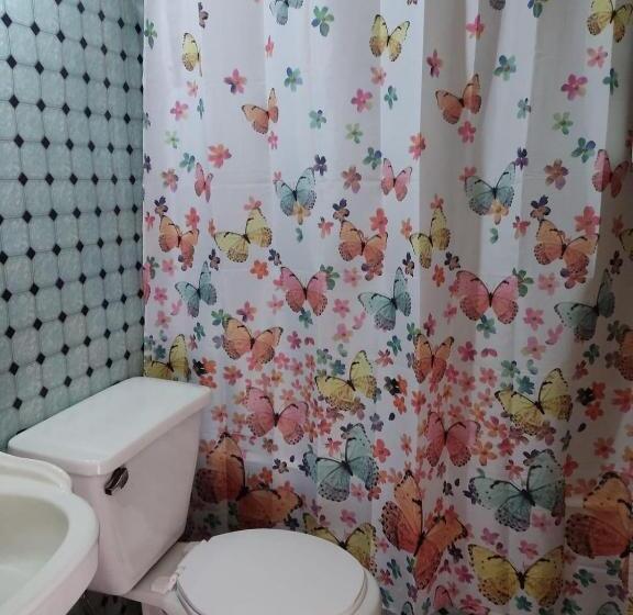 فندق صغير Hospedaje Martita