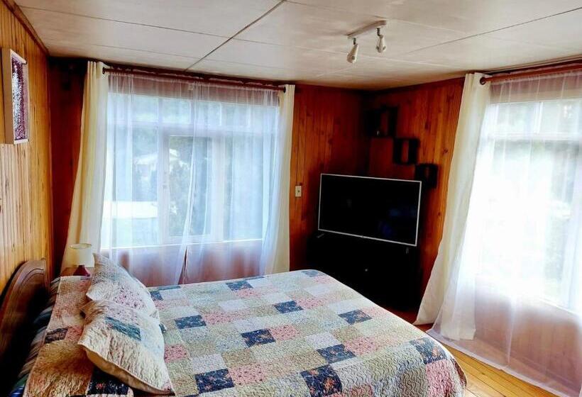 فندق صغير Hospedaje Martita