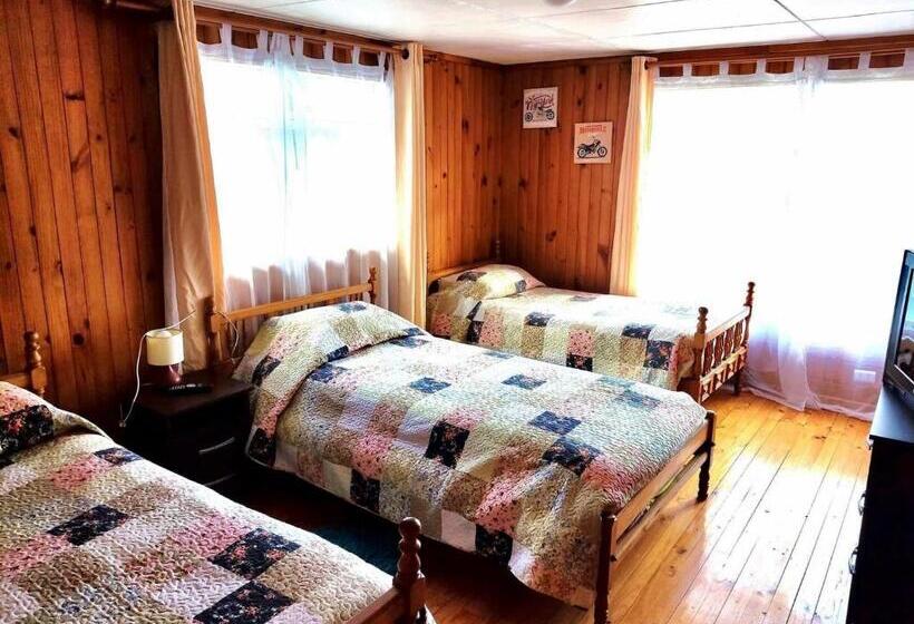 فندق صغير Hospedaje Martita