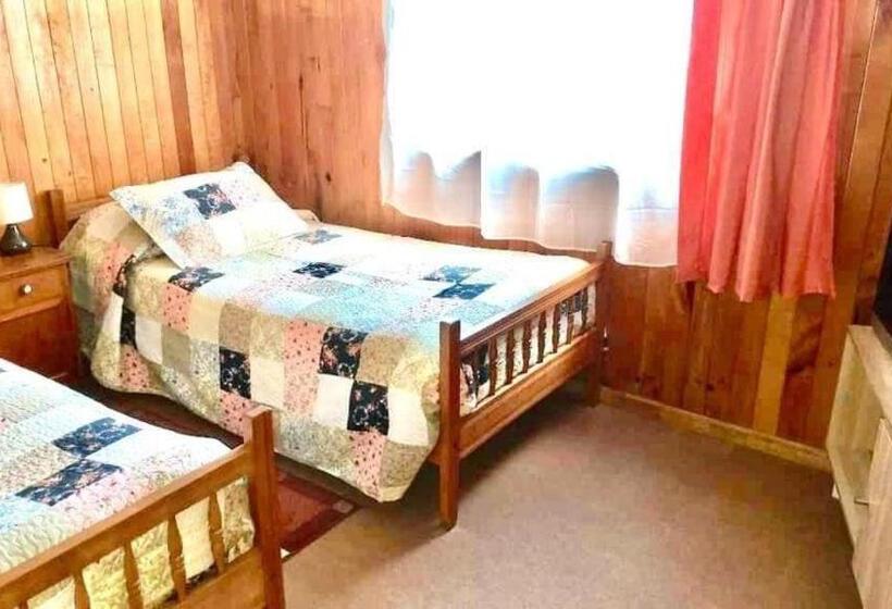 فندق صغير Hospedaje Martita