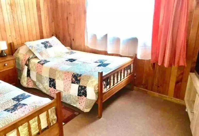 هاستل Hospedaje Martita