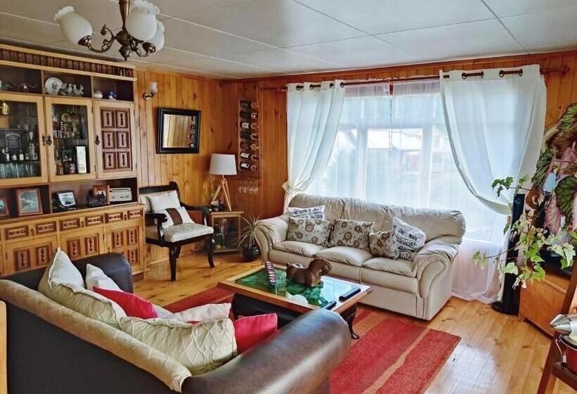 فندق صغير Hospedaje Martita