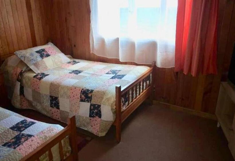 فندق صغير Hospedaje Martita