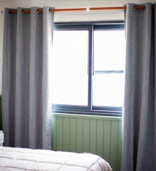 Herberge Hostería Las Rosas