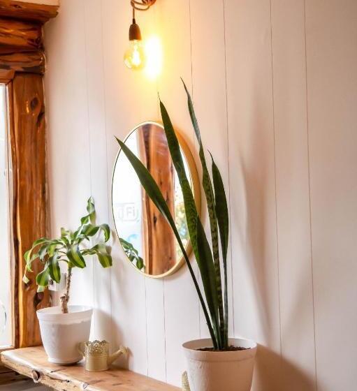 Herberge Hostería Las Rosas