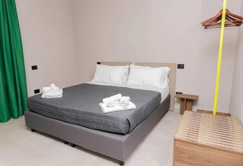 تختخواب و صبحانه Calypsosuite