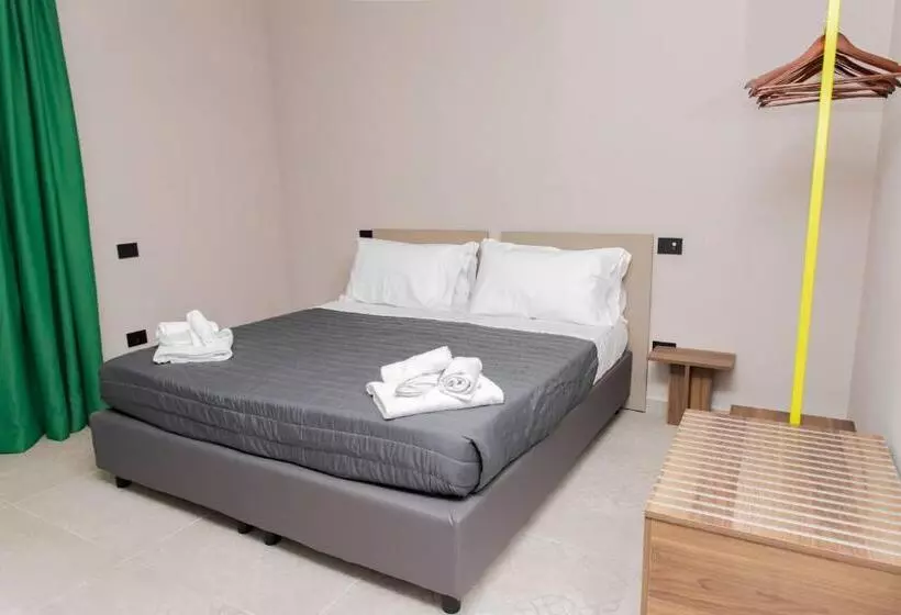 تختخواب و صبحانه Calypsosuite