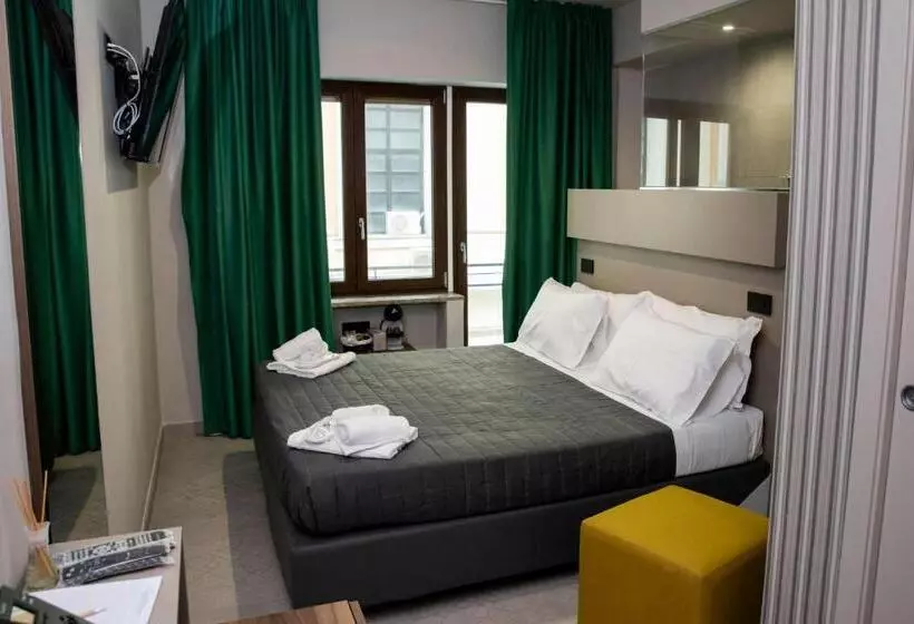 تختخواب و صبحانه Calypsosuite