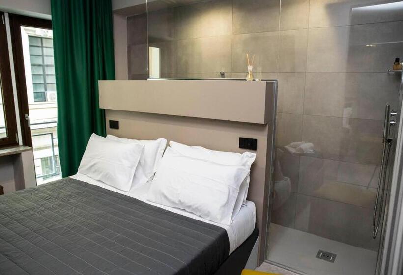 تختخواب و صبحانه Calypsosuite