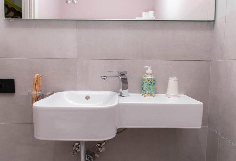 تختخواب و صبحانه Calypsosuite