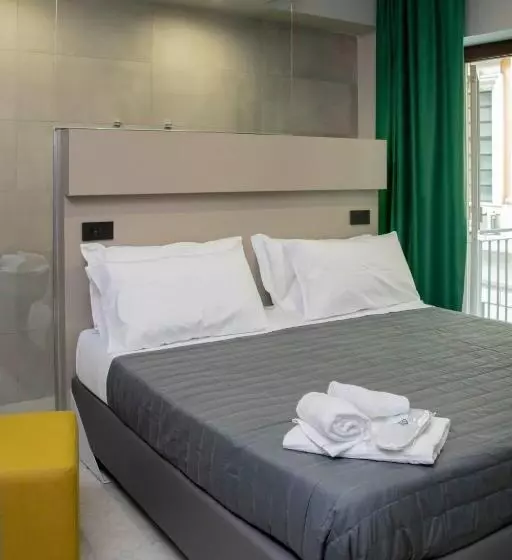 تختخواب و صبحانه Calypsosuite