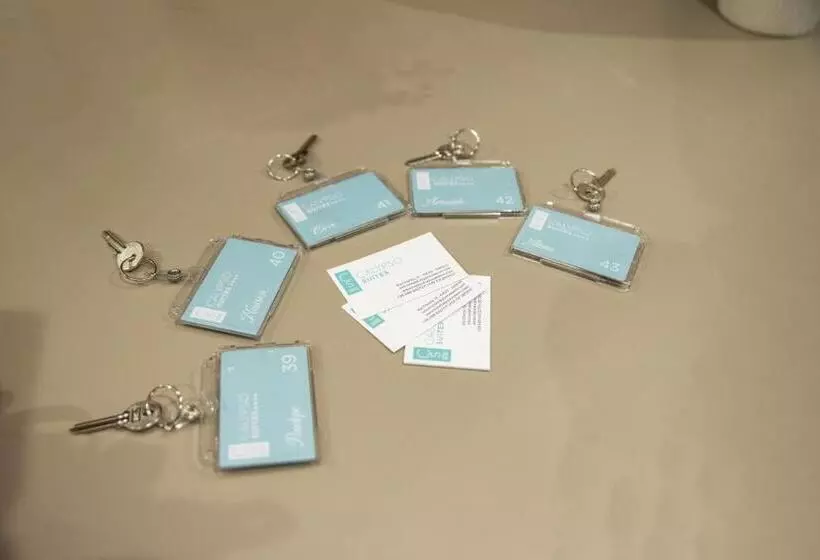 تختخواب و صبحانه Calypsosuite