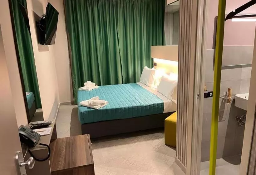 تختخواب و صبحانه Calypsosuite