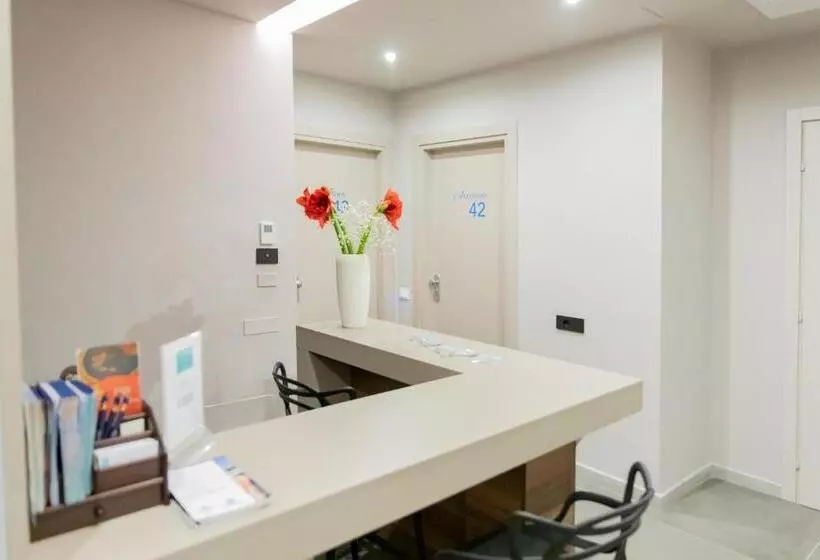 تختخواب و صبحانه Calypsosuite