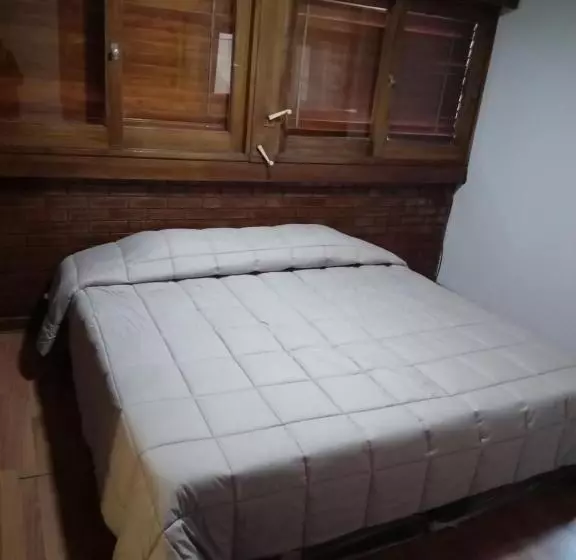 ベッドアンドブレックファースト Casa Roble
