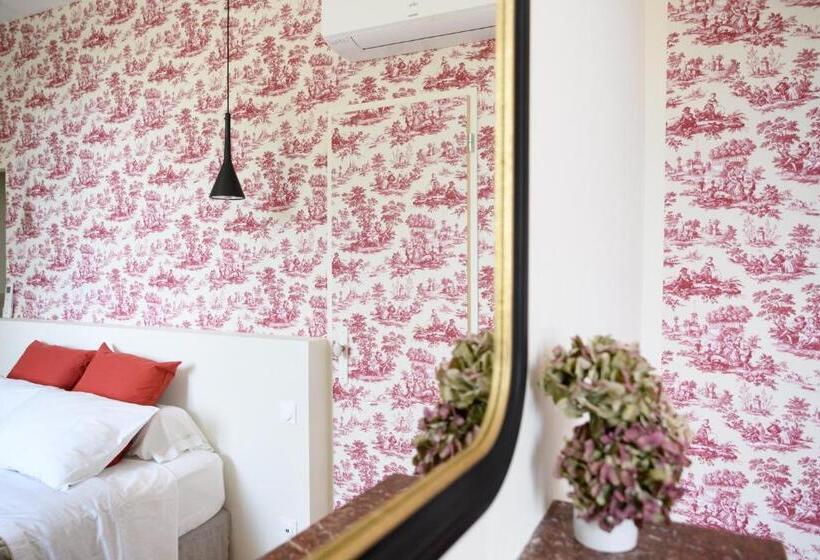 مبيت وإفطار Chateau Haut Cazevert