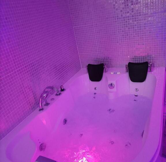 تختخواب و صبحانه L Instant Romance : Le Glamour