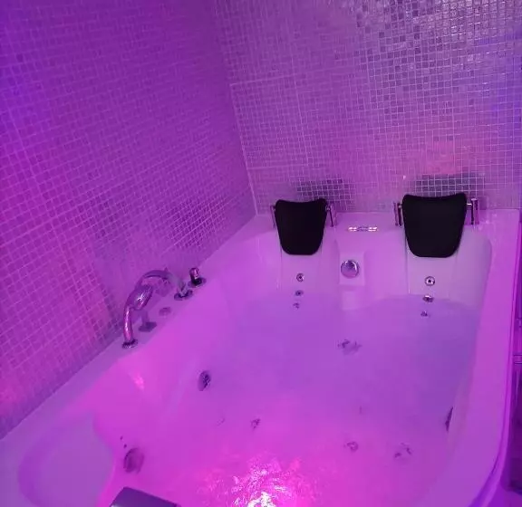 ベッドアンドブレックファースト L Instant Romance : Le Glamour