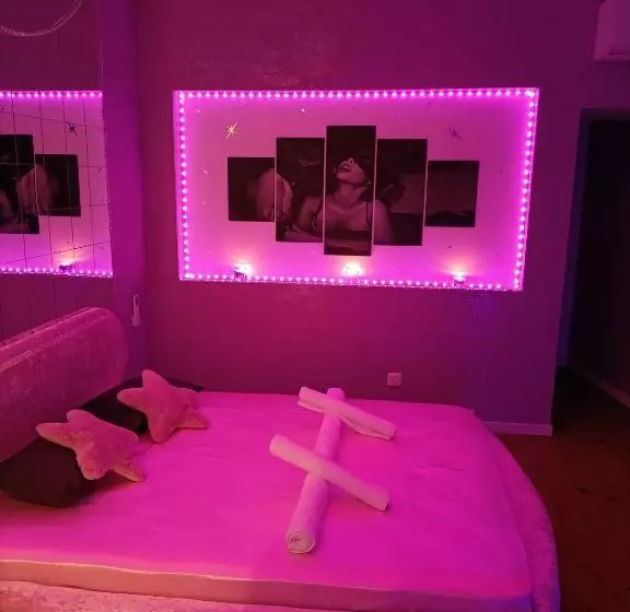 ベッドアンドブレックファースト L Instant Romance : Le Glamour