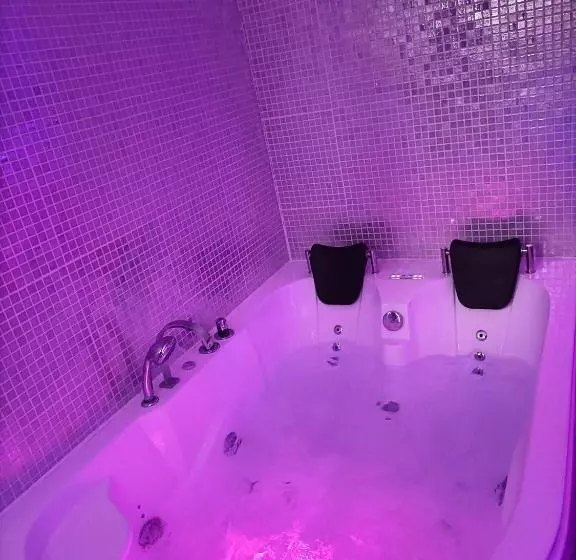 ベッドアンドブレックファースト L Instant Romance : Le Glamour