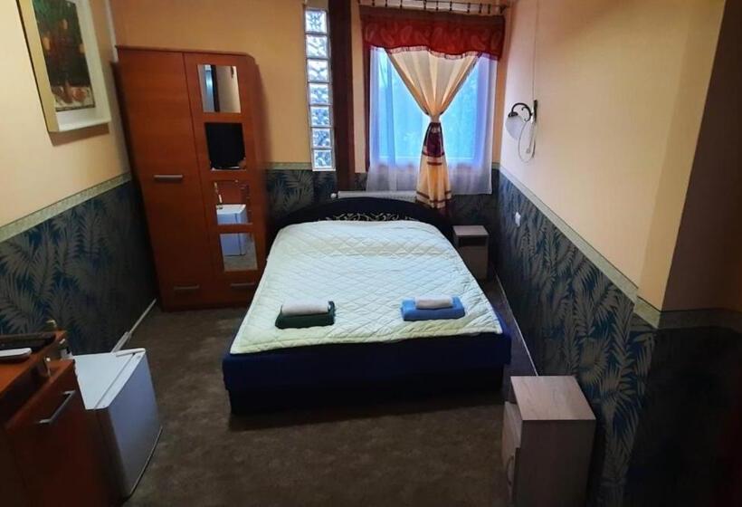 Bed and Breakfast Nyilas Fogadó & Spa