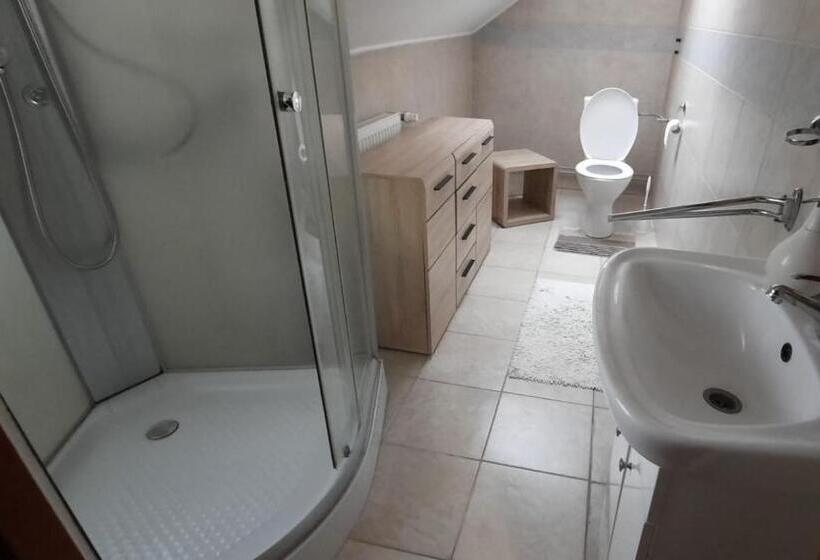 Bed and Breakfast Nyilas Fogadó & Spa