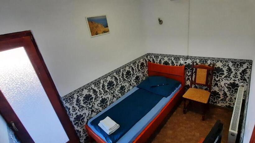 Bed and Breakfast Nyilas Fogadó & Spa