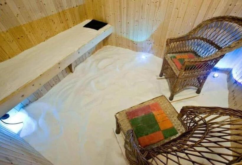 Bed and Breakfast Nyilas Fogadó & Spa