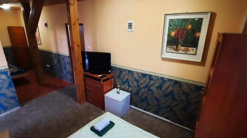 Bed and Breakfast Nyilas Fogadó & Spa