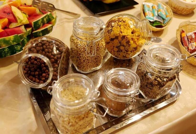 Bed and Breakfast Nyilas Fogadó & Spa