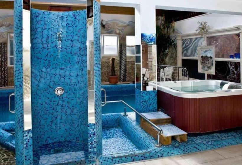 Bed and Breakfast Nyilas Fogadó & Spa