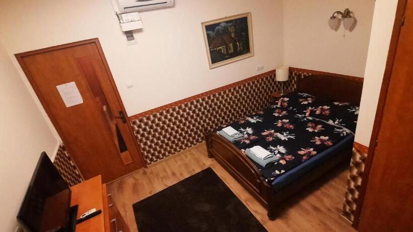 Bed and Breakfast Nyilas Fogadó & Spa