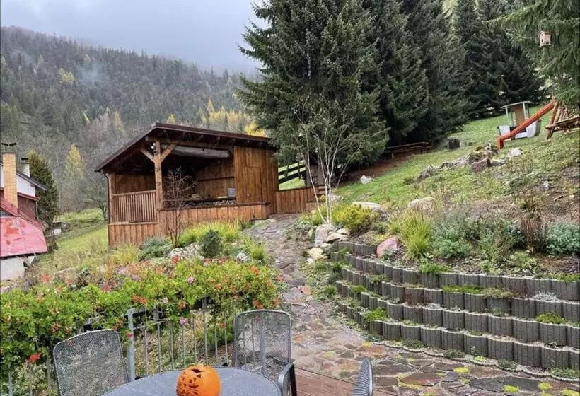 Aamiaismajoitus (B&B) Penzion Aurelia Donovaly