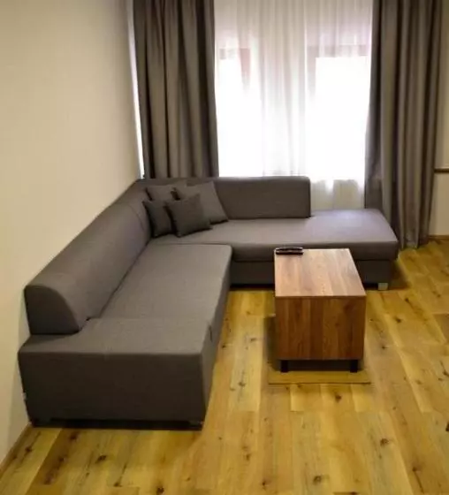 Aamiaismajoitus (B&B) Penzion Aurelia Donovaly