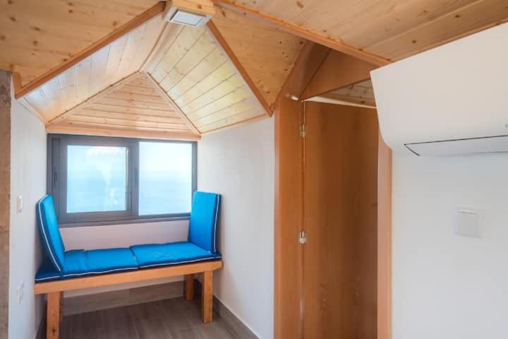 تختخواب و صبحانه Superb Sea View