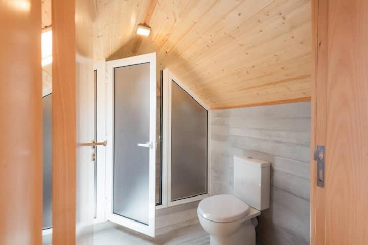 تختخواب و صبحانه Superb Sea View