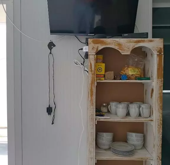 Casita De Piedra 12 Y 13