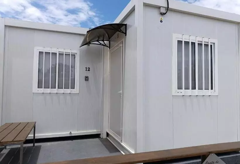 Casita De Piedra 12 Y 13