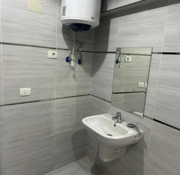 Giza City Hotel سيتي أوتيل الجيزه