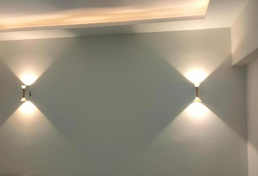 Giza City Hotel سيتي أوتيل الجيزه