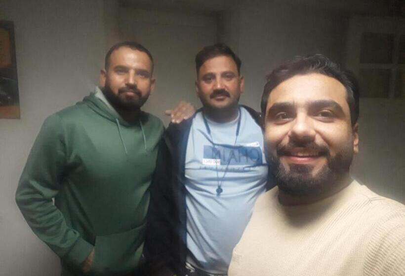 Giza City Hotel سيتي أوتيل الجيزه