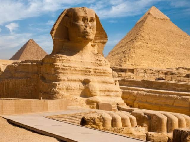 Giza City Hotel سيتي أوتيل الجيزه